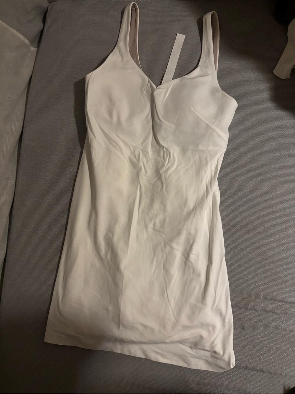 Lululemon Align Dress